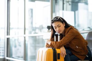 Read more about the article Amex Platinum Changes Shock Users: Lounge Access Cuts and Airline Perks Shake Up Premium Credit Card Industry