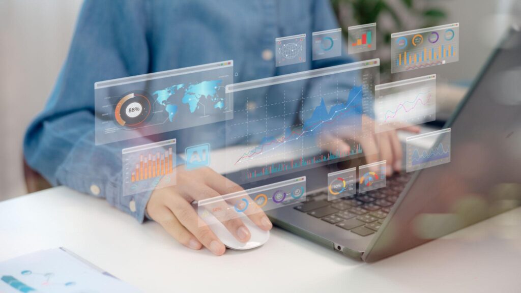 Gen Z Fears AI Taking Jobs — But Here’s How Smart People Are Turning It Into Wealth