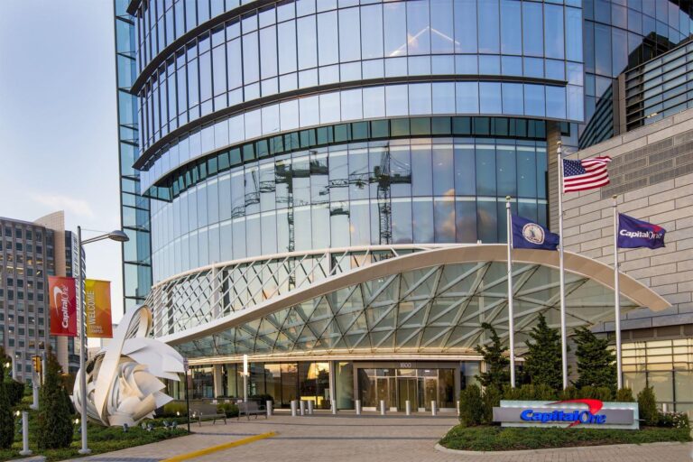 $425 Million Capital One Settlement Approved—Millions of Americans Could Receive Payouts Soon