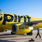 Spirit Airlines on the Brink of Liquidation — What This Means for U.S. Travel Prices and Consumers