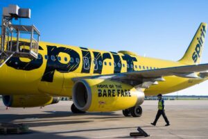 Read more about the article Spirit Airlines on the Brink of Liquidation — What This Means for U.S. Travel Prices and Consumers