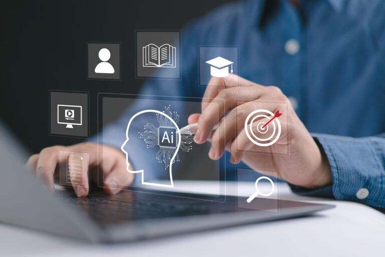 Gen Z Fears AI Taking Jobs — But Here’s How Smart People Are Turning It Into Wealth