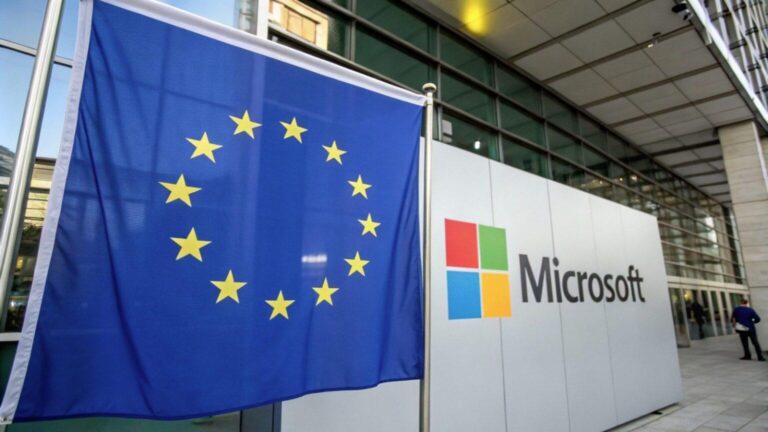 Swiss Authorities Reduce Microsoft Dependency — Switzerland Pushes for Digital Sovereignty Shift