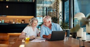 Read more about the article Social Security COLA Drops to 2.8% — What It Means for Retirees as Inflation Stays Sticky