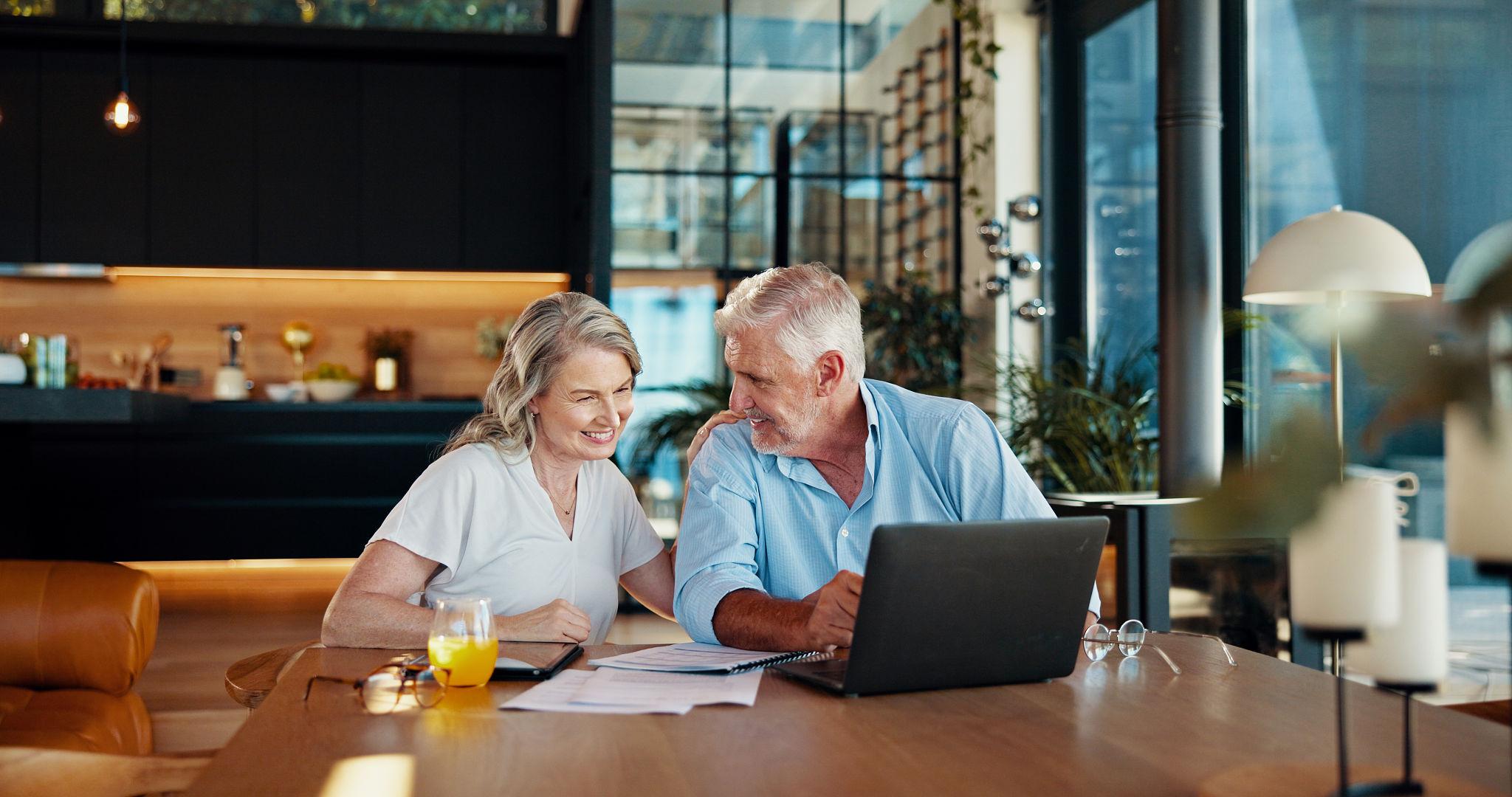 You are currently viewing Social Security COLA Drops to 2.8% — What It Means for Retirees as Inflation Stays Sticky