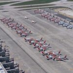 White House Considers Emergency Powers to Rescue Airlines — Could Government Intervention Shake the US Economy?