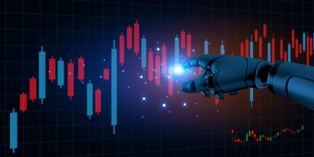AI Stocks Rally Again: SoundHound Surge and Semiconductor Demand Point to New Bull Cycle
