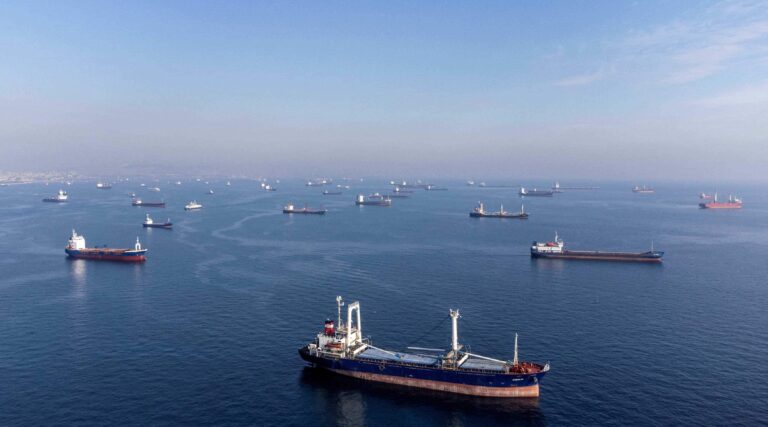 Global Oil Routes Shift as Hormuz Crisis Escalates — How Trade Disruptions Could Hit US Consumers