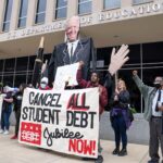 Student Loan Discharges Surge in 2026: What It Means for Banks, Borrowers, and the U.S. Economy