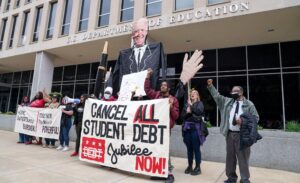 Read more about the article Student Loan Discharges Surge in 2026: What It Means for Banks, Borrowers, and the U.S. Economy