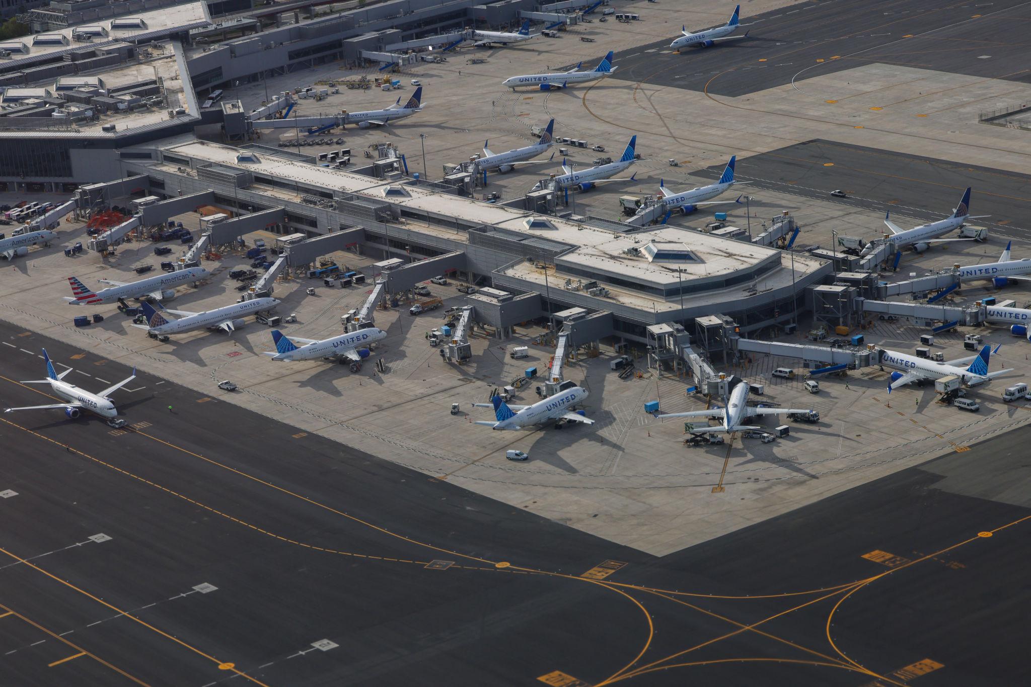 Read more about the article From Nvidia to United Airlines: Inside the Power Moves Reshaping America’s Corporate Market