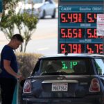 Trump Gas Price Promise Under Scrutiny as Treasury Signals $3 Fuel Target — Can the US Economy Handle It?