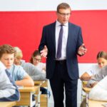 Russian Schools Warn Students About Treason and VPN Use