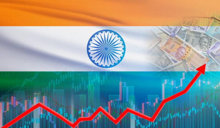 India GDP Rank Falls Behind UK: What It Means for the Global Economy