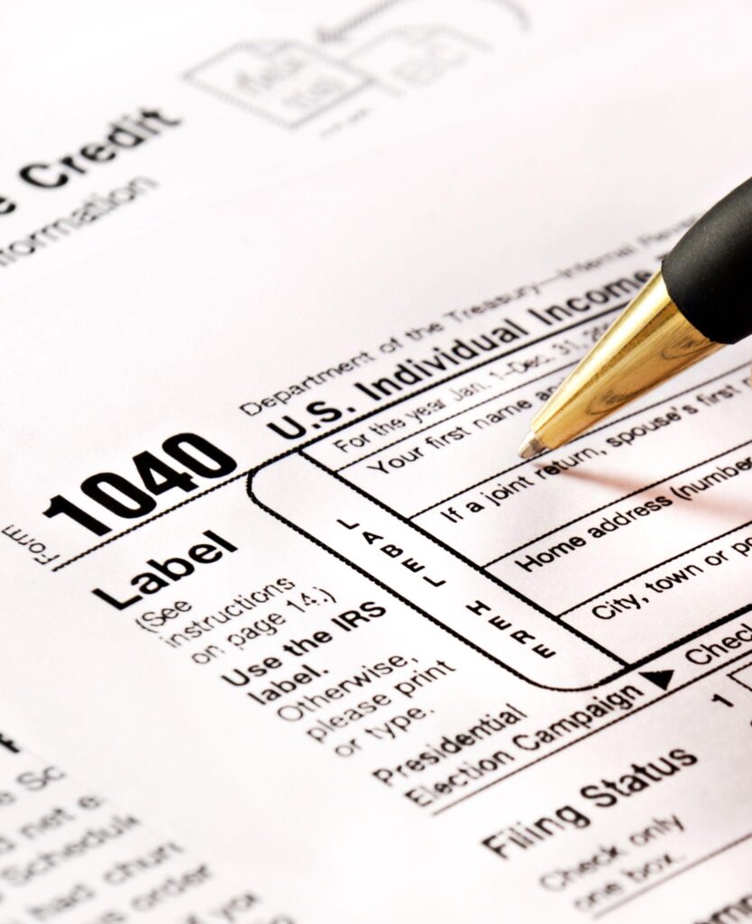 IRS Tax Deadline Shock: New Filing Rules and Extensions Could Impact Millions of Americans in 2026