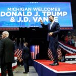 JD Vance, Trump, and Pope Controversy Ignites Fierce U.S. Debate Over Religion and Politics