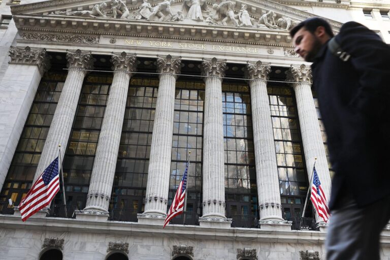 Wall Street Warning: Not Every ‘Rebound Stock’ Will Survive This Market Cycle