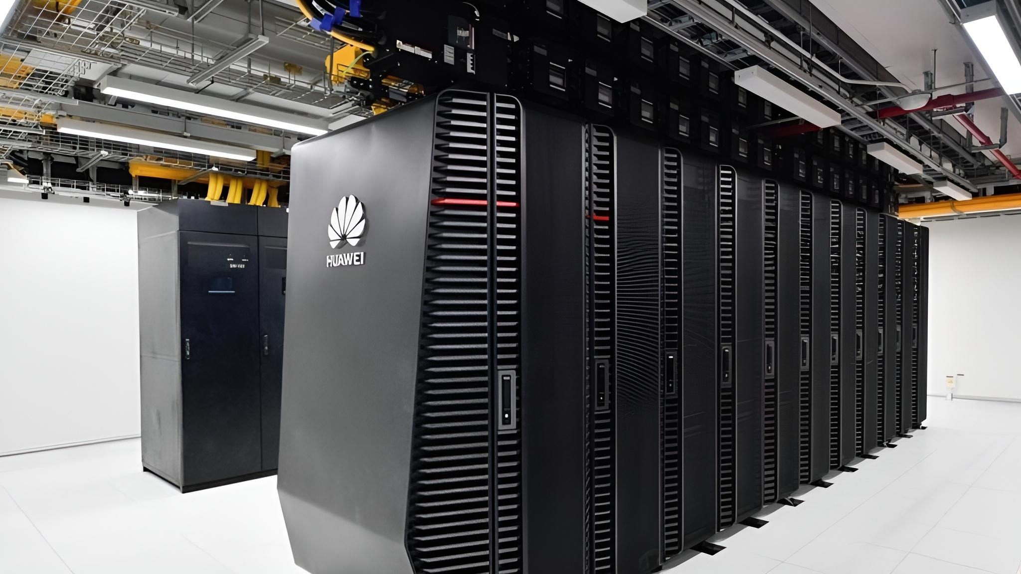 You are currently viewing U.S.-China Chip Tensions Escalate: Why Nvidia, Huawei, and AI Exports Could Trigger a Trade Shock