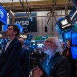 Wall Street Rebounds Fast: How the Strait of Hormuz News Is Driving a Massive US Market Comeback