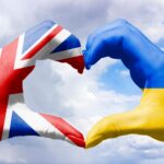 UK Transfers $1 Billion Frozen Russian Assets to Ukraine