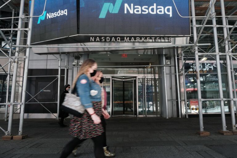 Stock Market 2026: Why Smart Investors Are Rotating Out of Big Tech Into Hidden Winners