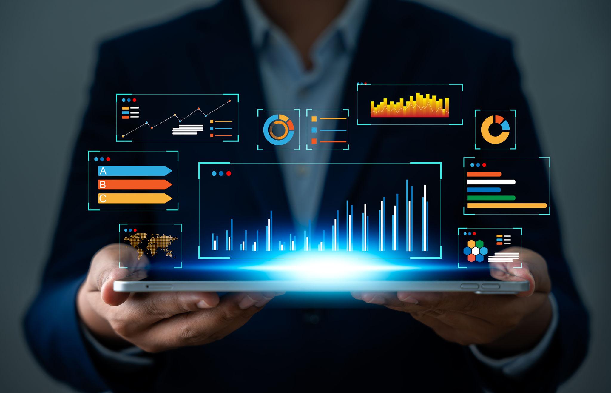 GDI vs GDP: Why a New Economic Measure Is Rising in the AI Era