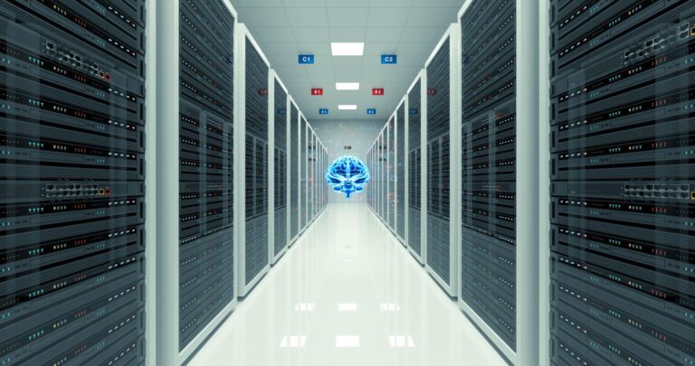 AI Stocks Rally Again: SoundHound Surge and Semiconductor Demand Point to New Bull Cycle