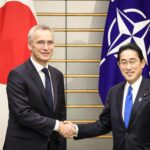 Japan Hosts NATO Envoys as Trump Comments Shake US Alliances