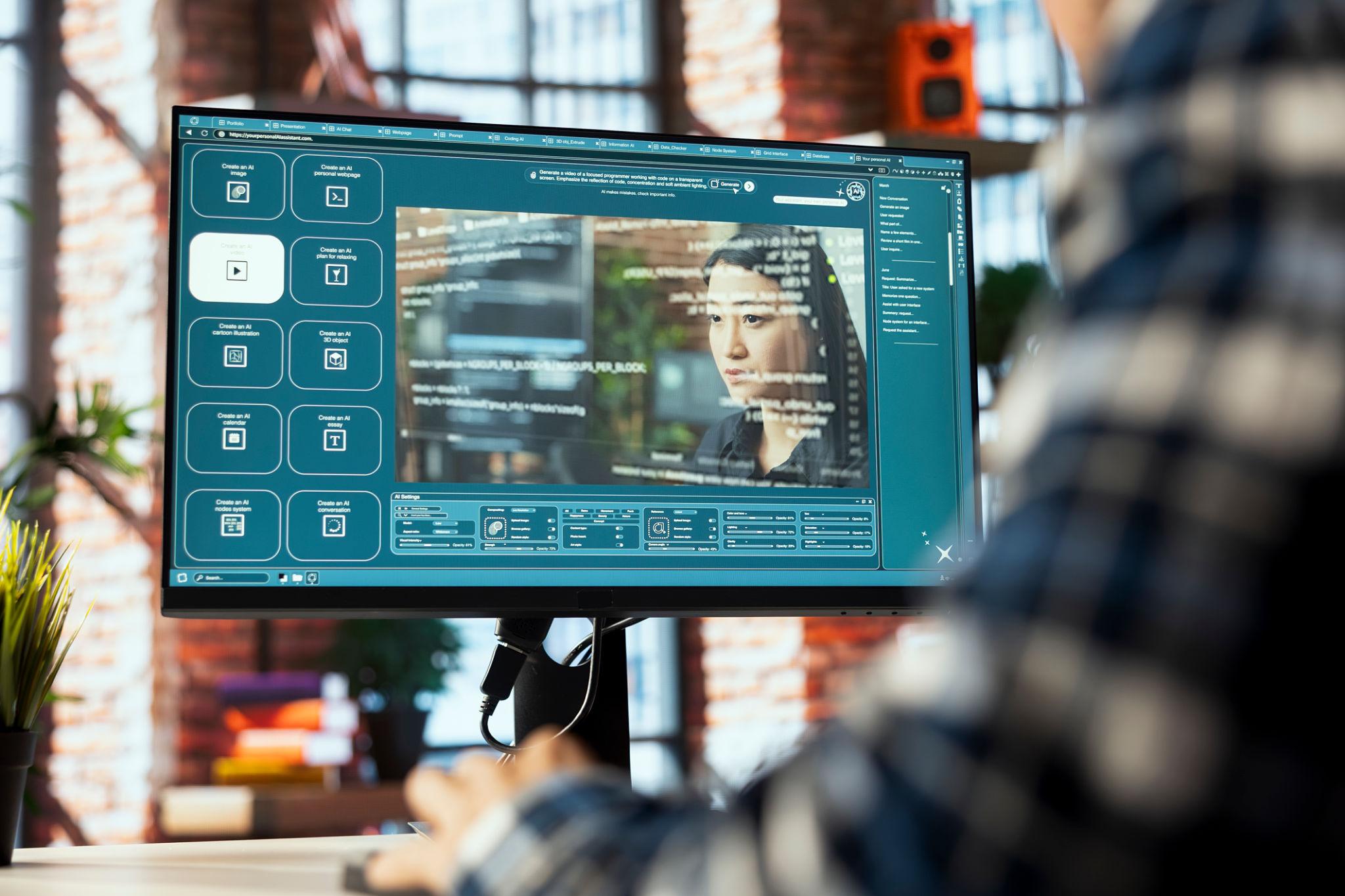 You are currently viewing Figma Valuation Under Pressure as AI Rivals Rise: What This Means for Future IPO Investors