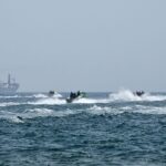 China Hormuz Strait Threat: Trump Blockade Warning Sparks Global Oil Fears