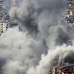 UK Condemns Israeli Strikes on Lebanon as Global Tensions Surge and Civilian Fears Intensify