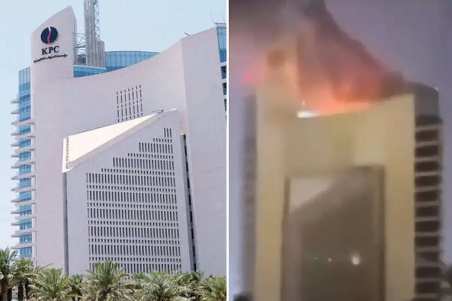 oil complex kuwait jpg