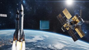 Read more about the article Inside the Market Shift: How AI, Space Tech & Utilities Are Becoming Wall Street’s New Power Trio