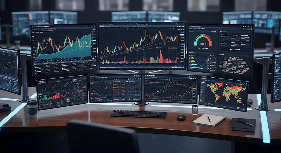 You are currently viewing How to Analyze Stocks Like a Pro: Data-Driven Methods Used by Wall Street Experts