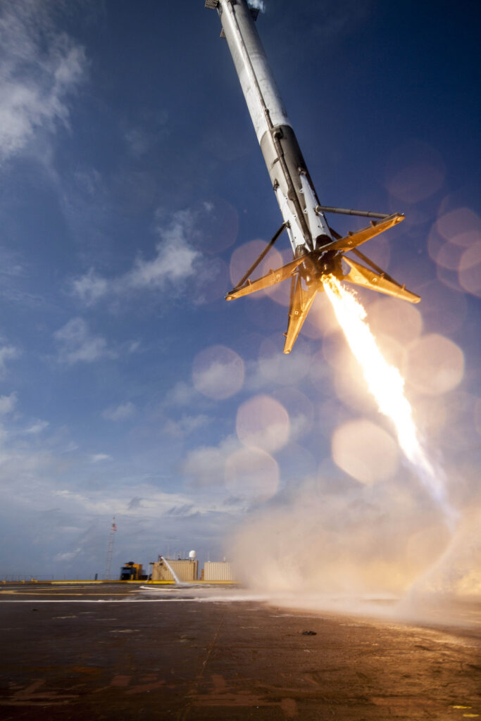 SpaceX IPO ‘Project Apex’: The Biggest Market Opportunity Since Tesla? Full Investor Breakdown