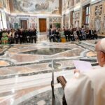 Pope Issues Urgent Warning: World Being Ravaged by Powerful Tyrants as Global Crisis Deepens