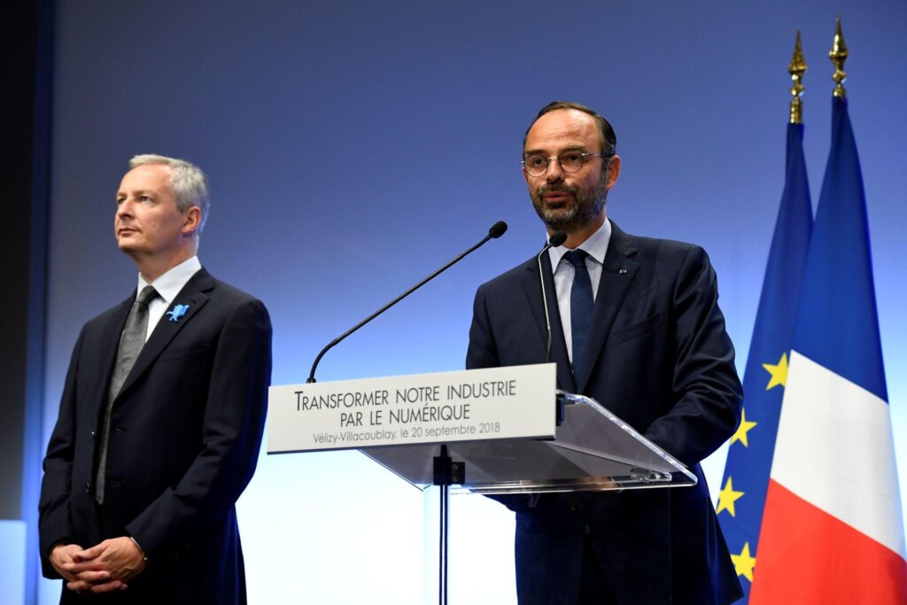 France Abandons Windows for Linux in Bold Move to Cut Costs and Regain Digital Control