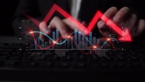 Read more about the article Why the ‘Fear Gauge’ Is Falling While Risks Rise: Inside the Biggest Market Contradiction of 2026