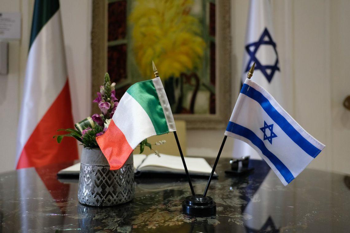 Italy Suspends Israel Defence Agreement: What It Means for Global Politics