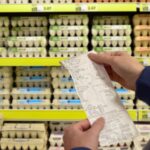 Grocery Prices Still Rising in 2026 — Why Inflation Isn’t Falling as Fast as Americans Expected