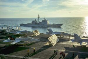 Read more about the article Trump, Iran War Tensions, and Big Tech: Why Palantir and Defense Stocks Are Becoming High-Risk, High-Reward Plays