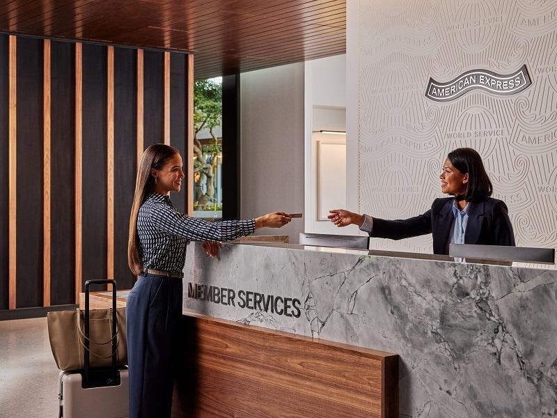 Amex Platinum Changes Shock Users: Lounge Access Cuts and Airline Perks Shake Up Premium Credit Card Industry