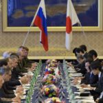 Japan–Russia Talks Signal New Diplomatic Shift Amid Rising Global Tensions