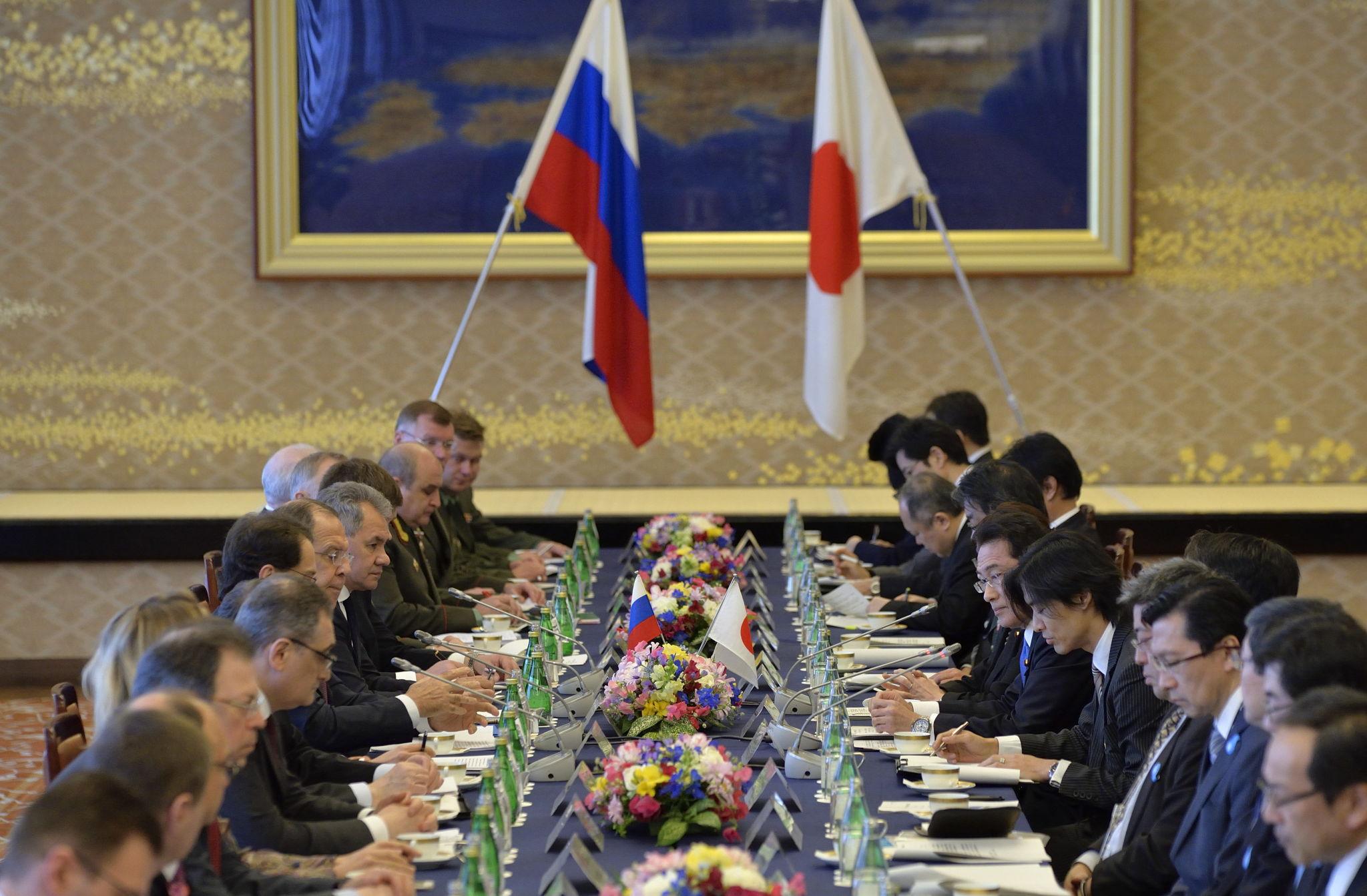 You are currently viewing Japan–Russia Talks Signal New Diplomatic Shift Amid Rising Global Tensions