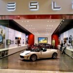 Tesla’s Direct Sales Model Is Disrupting the Auto Industry — Why Dealerships Are Panicking