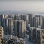 China Property Crisis Deepens Amid Economic Slowdown
