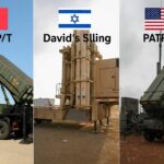 Europe’s Shift Away from Trump-Era Missile Strategy