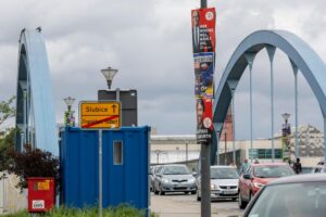Read more about the article Germany Migration Drop Signals Major Policy Shift