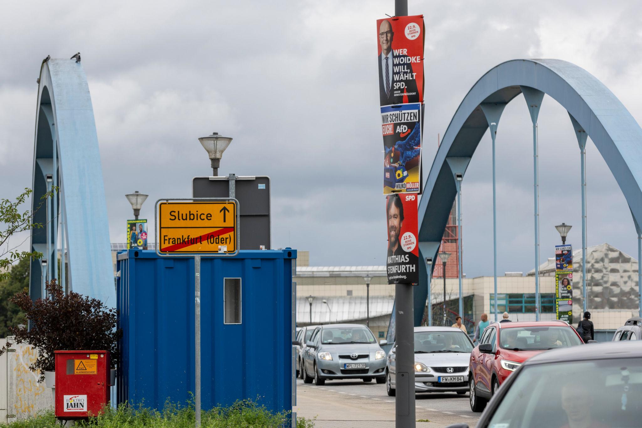 You are currently viewing Germany Migration Drop Signals Major Policy Shift