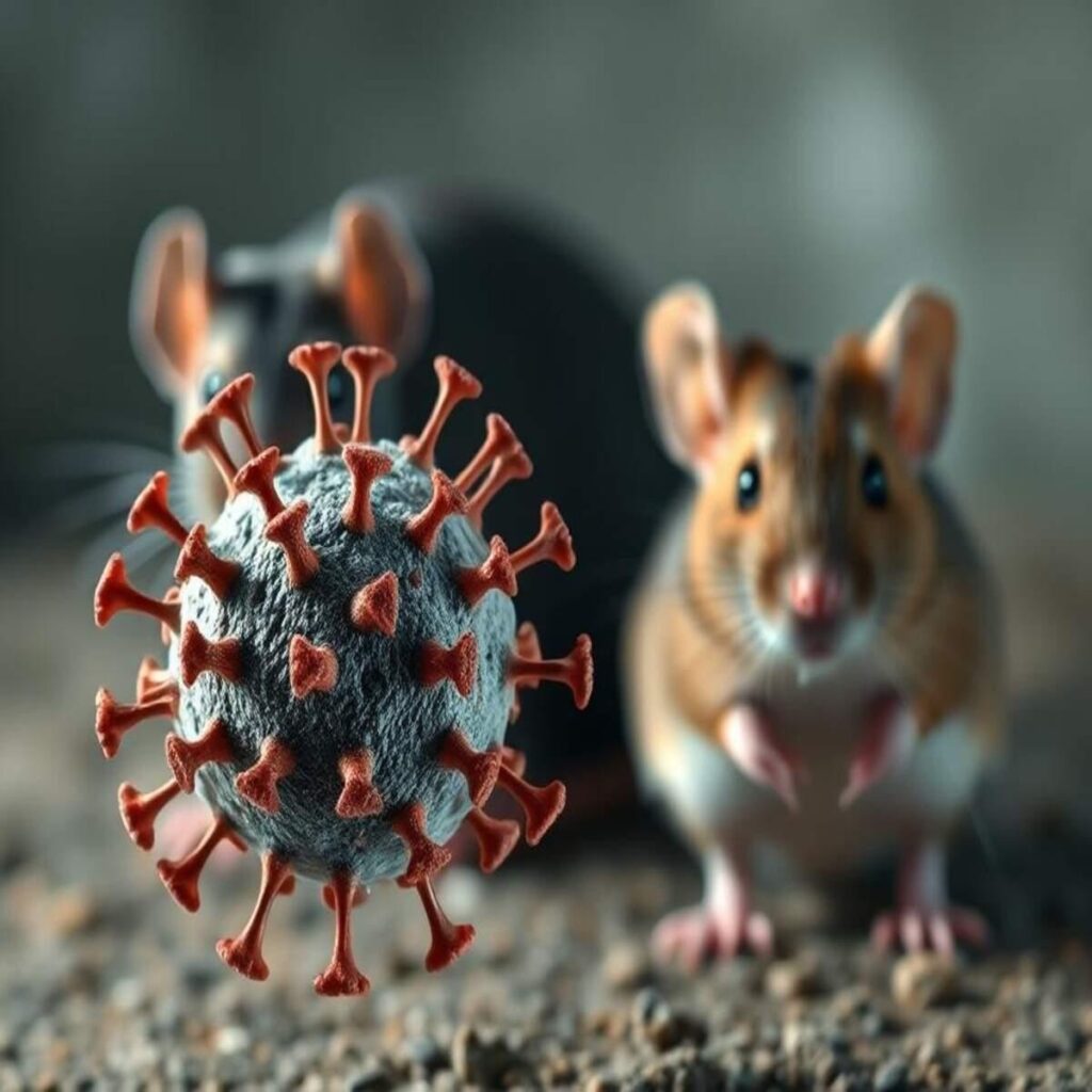 Hantavirus case in Switzerland raises urgent health concerns